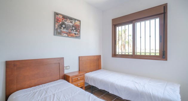Sale - Bungalow - Algorfa