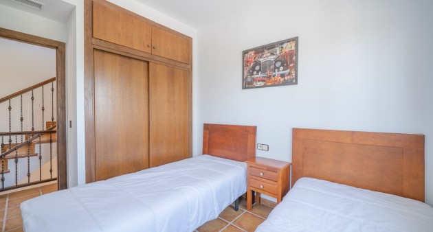 Sale - Bungalow - Algorfa