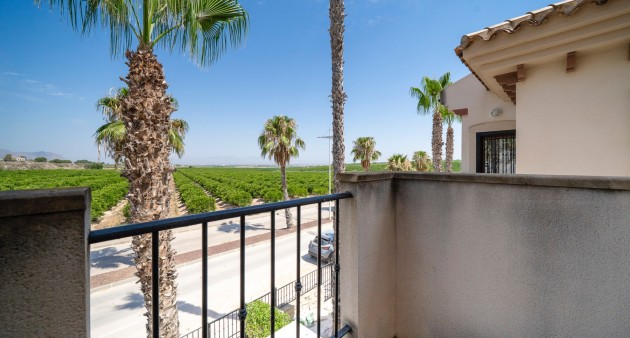 Sale - Bungalow - Algorfa