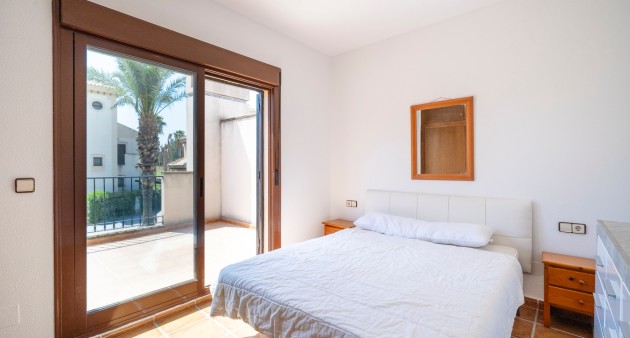 Sale - Bungalow - Algorfa