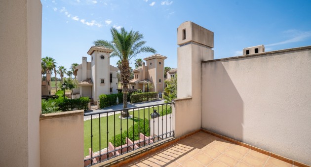 Sale - Bungalow - Algorfa