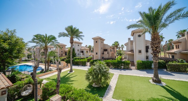 Sale - Bungalow - Algorfa