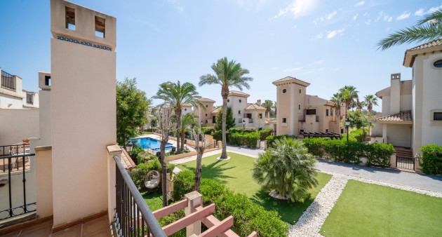 Sale - Bungalow - Algorfa