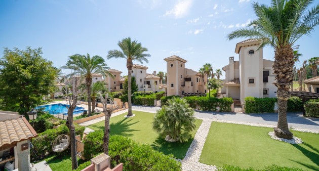 Sale - Bungalow - Algorfa