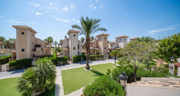 Sale - Bungalow - Algorfa