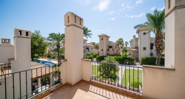 Sale - Bungalow - Algorfa