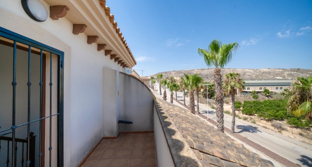 Sale - Bungalow - Algorfa