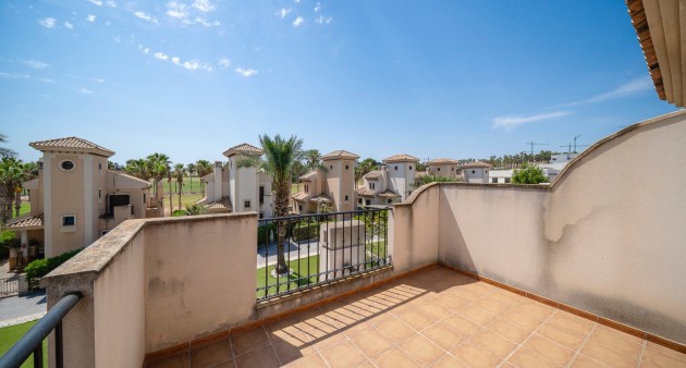 Sale - Bungalow - Algorfa