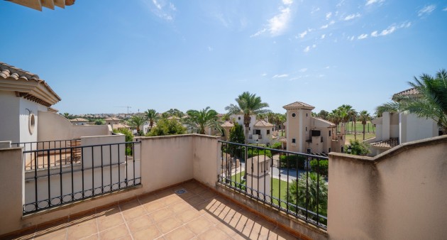 Sale - Bungalow - Algorfa