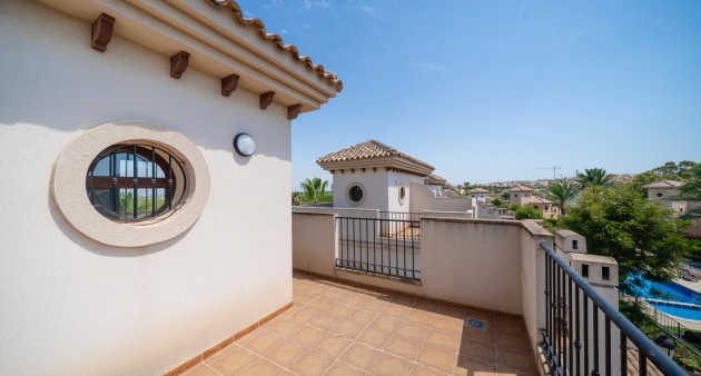 Sale - Bungalow - Algorfa