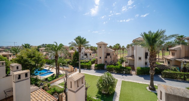 Sale - Bungalow - Algorfa