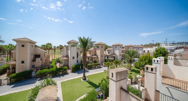 Sale - Bungalow - Algorfa