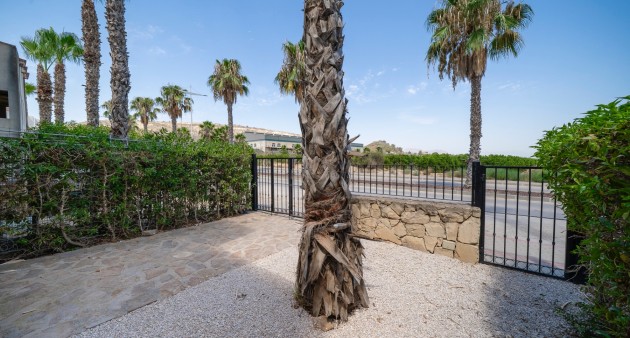 Sale - Bungalow - Algorfa