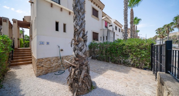 Sale - Bungalow - Algorfa