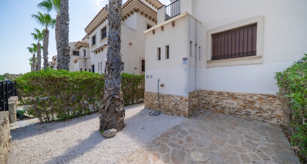 Sale - Bungalow - Algorfa