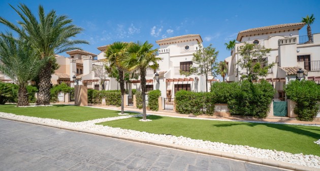 Sale - Bungalow - Algorfa