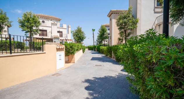 Sale - Bungalow - Algorfa