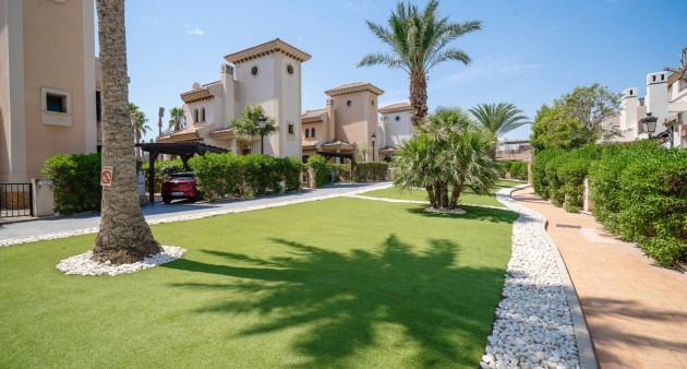 Sale - Bungalow - Algorfa
