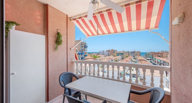 Sale - Apartment - Santa Pola