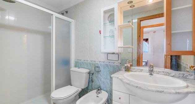 Sale - Apartment - Santa Pola