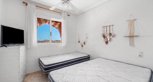 Sale - Apartment - Santa Pola