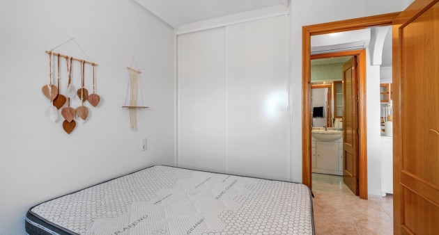Sale - Apartment - Santa Pola
