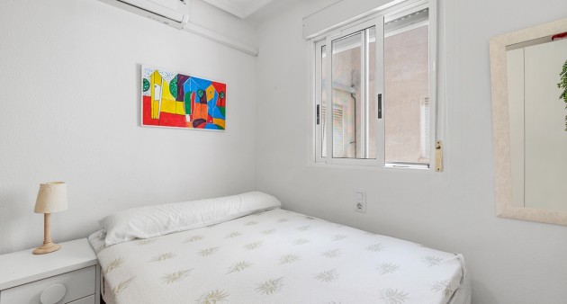 Sale - Apartment - Santa Pola