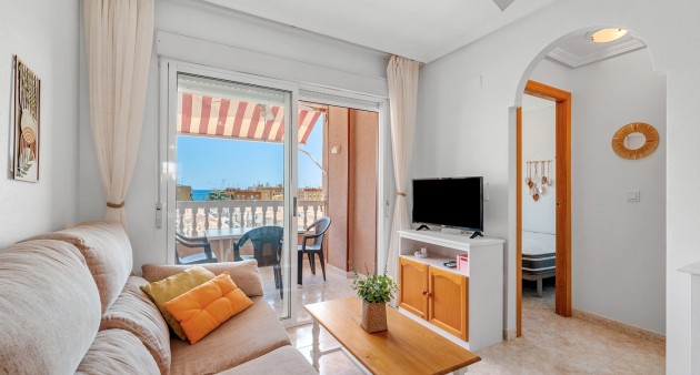 Sale - Apartment - Santa Pola