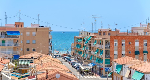 Sale - Apartment - Santa Pola