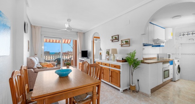 Sale - Apartment - Santa Pola