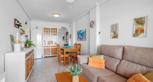 Sale - Apartment - Santa Pola