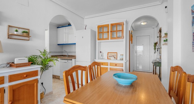 Sale - Apartment - Santa Pola