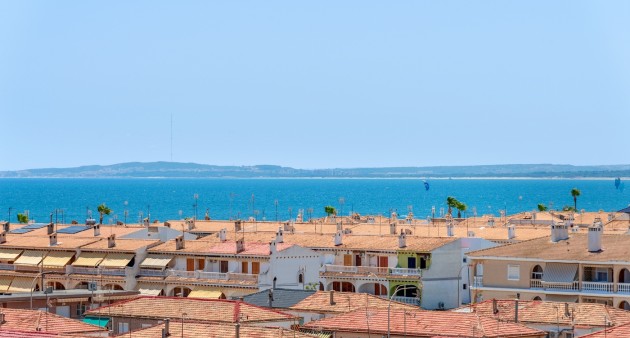 Sale - Apartment - Santa Pola