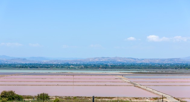 Sale - Apartment - Santa Pola