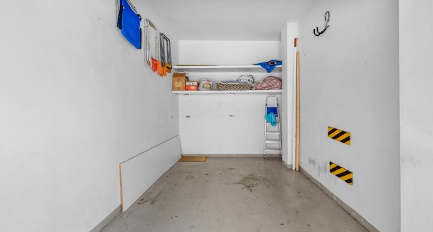 Sale - Apartment - Santa Pola