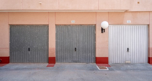 Sale - Apartment - Santa Pola