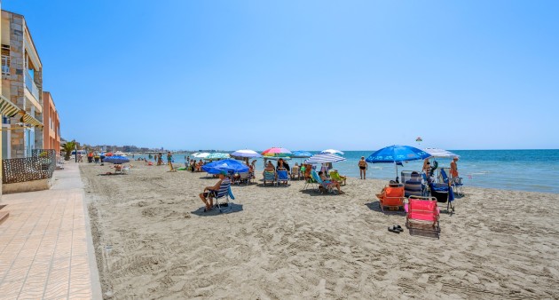 Sale - Apartment - Santa Pola