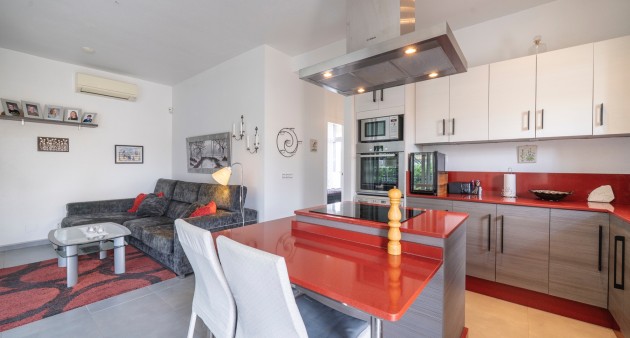 Sale - Villa - Ciudad Quesada - Rojales - Rojales