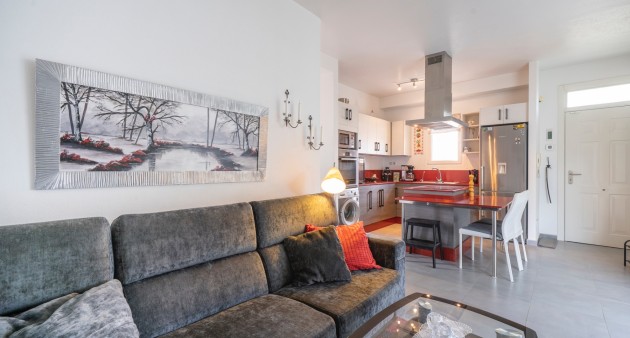 Sale - Villa - Ciudad Quesada - Rojales - Rojales