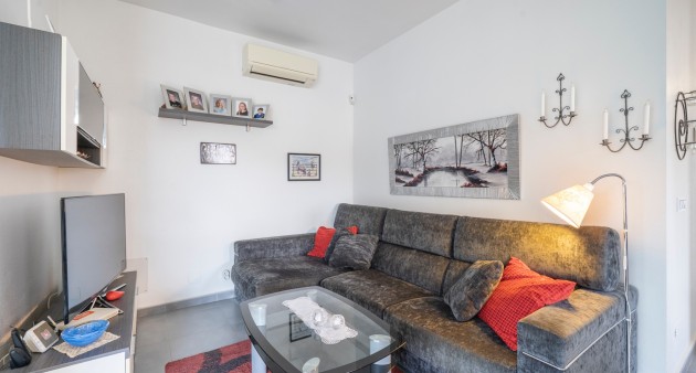 Sale - Villa - Ciudad Quesada - Rojales - Rojales