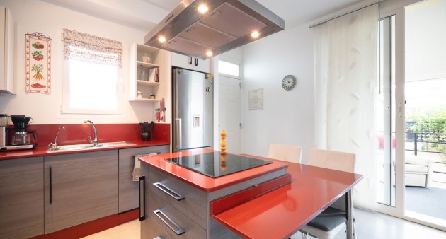 Sale - Villa - Ciudad Quesada - Rojales - Rojales