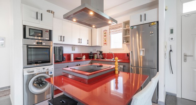 Sale - Villa - Ciudad Quesada - Rojales - Rojales