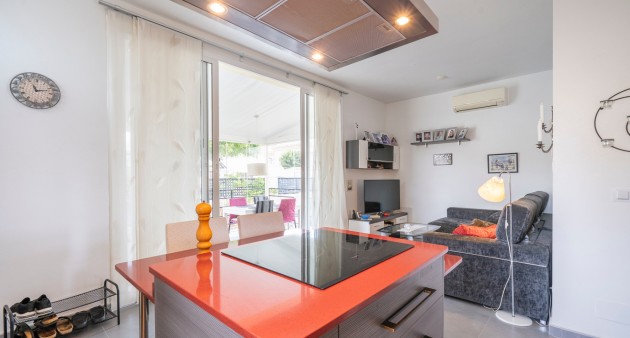 Sale - Villa - Ciudad Quesada - Rojales - Rojales