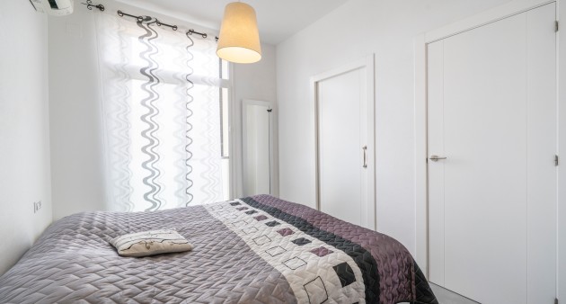 Sale - Villa - Ciudad Quesada - Rojales - Rojales