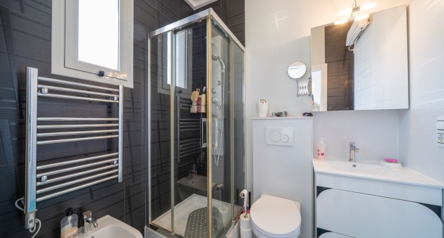 Sale - Villa - Ciudad Quesada - Rojales - Rojales