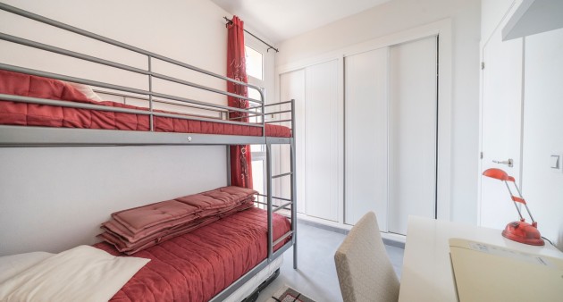 Sale - Villa - Ciudad Quesada - Rojales - Rojales