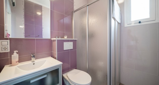 Sale - Villa - Ciudad Quesada - Rojales - Rojales