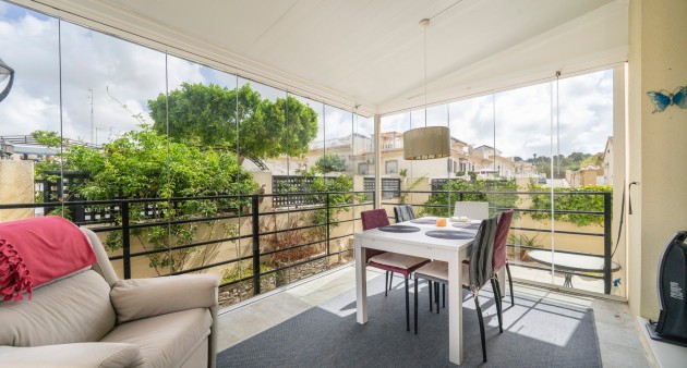 Sale - Villa - Ciudad Quesada - Rojales - Rojales