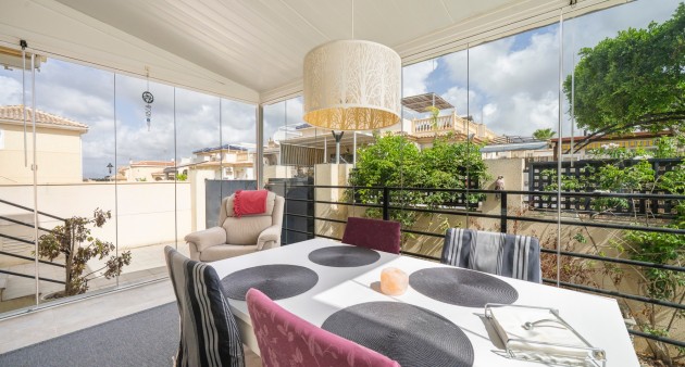 Sale - Villa - Ciudad Quesada - Rojales - Rojales