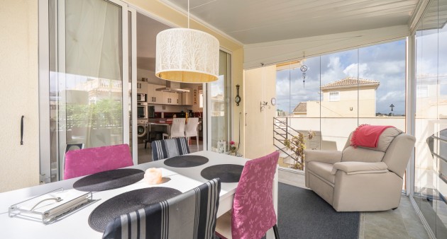 Sale - Villa - Ciudad Quesada - Rojales - Rojales